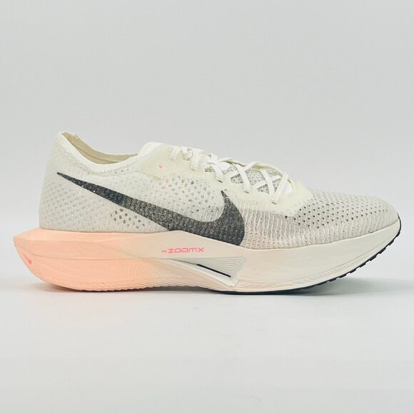 Nike ZoomX Vaporfly Next% 3 \'Sail Guava Ice\' DV4129-103 size 12 main image 6